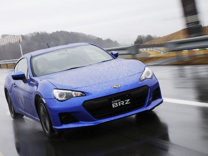 BRZ