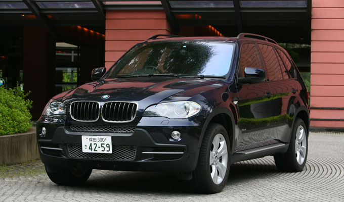 X5