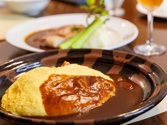 明治の館