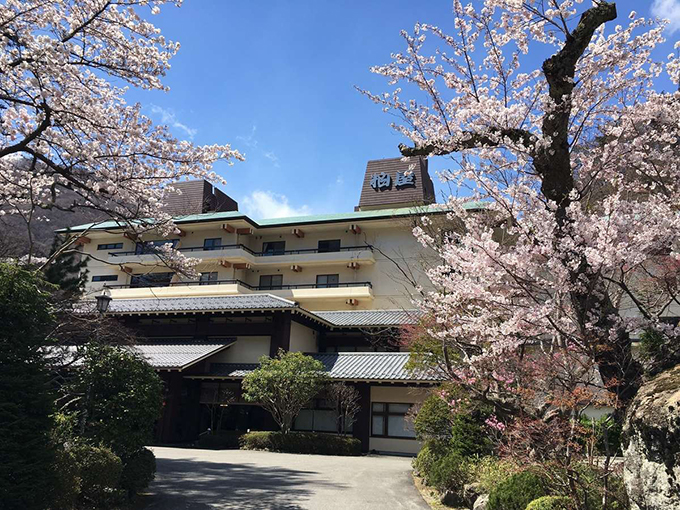 栃木・那須ドライブ