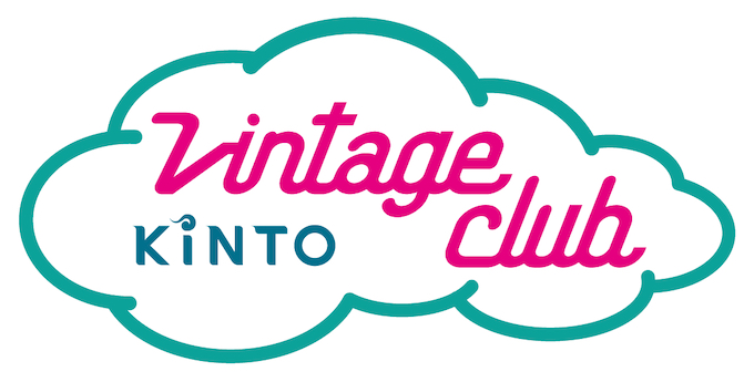 KINTO vintage