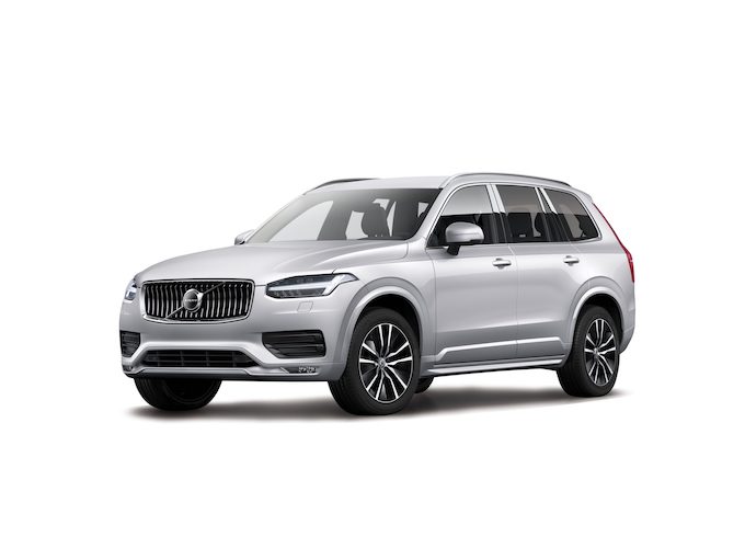 XC90