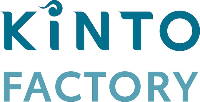 KINTO FACTORY