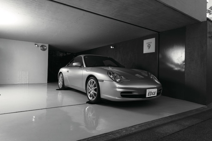 ポルシェ 911