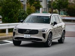 ボルボ XC90