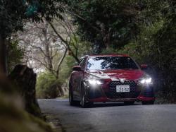 BMWアルピナ B4 GT