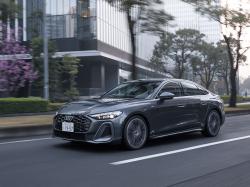 アウディ A5