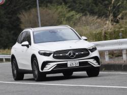 メルセデス・ベンツ GLC 220 d 4MATIC コア