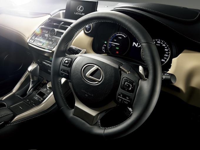 NX