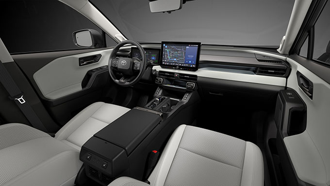 トヨタ RAV4（4代目）