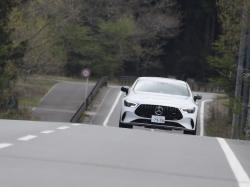 メルセデスAMG GT 63 S Eパフォーマンス 4ドアクーペ