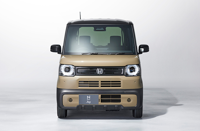 N-BOX