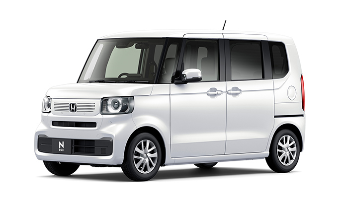 N-BOX