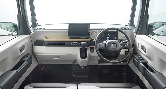 N-BOX