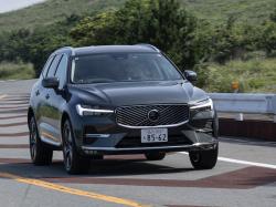 ボルボ XC60