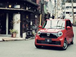 ホンダ N-ONE