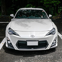 トヨタ 86