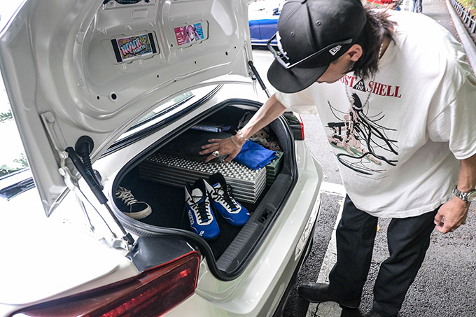 トヨタ 86