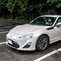 トヨタ 86