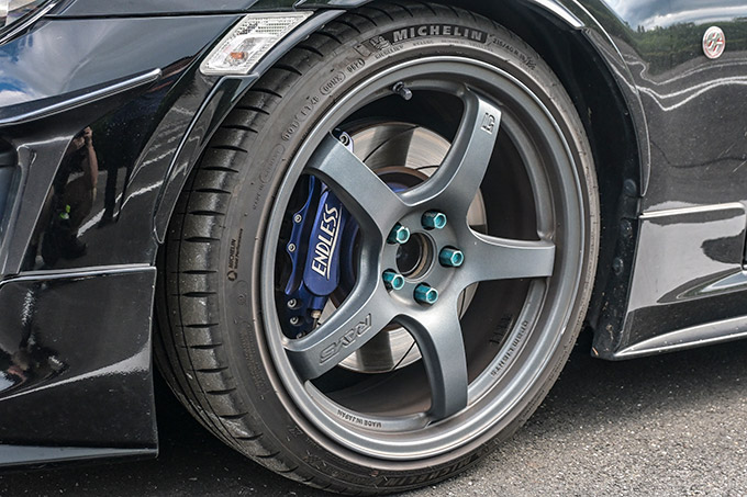 トヨタ 86