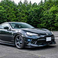 トヨタ 86