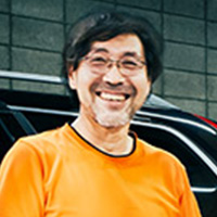 桑原さん