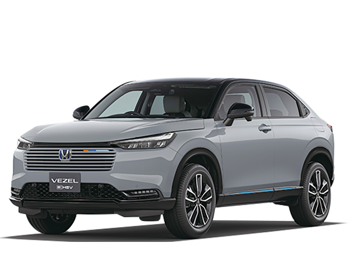 ホンダ CR-V