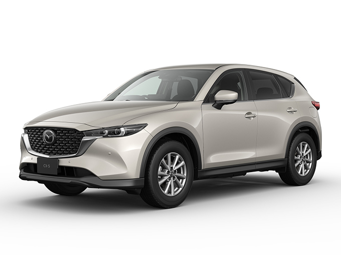 マツダ CX-5（現行型・2代目）