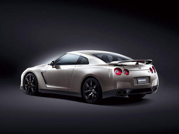 GT-R
