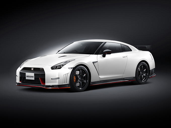 GT-R