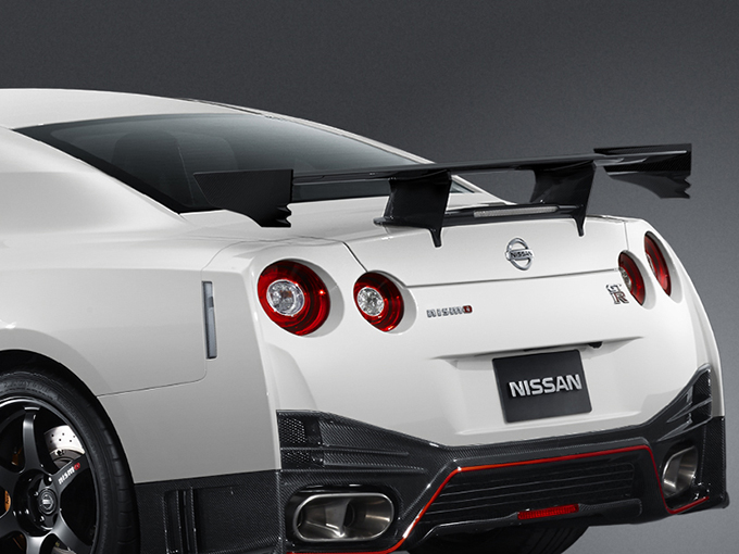 GT-R