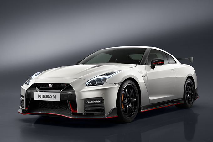 GT-R