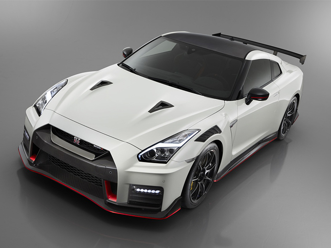 GT-R