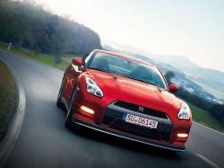 GT-R