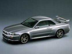 スカイラインGT-R