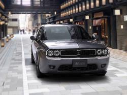 M55,チャレンチャー