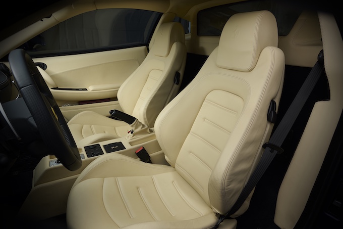 フェラーリ F430