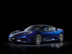 フェラーリ F430