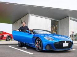 アストンマーティン DBS