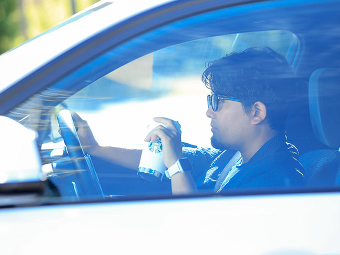 3シリーズツーリング