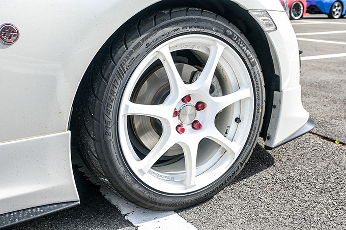 トヨタ 86（初代）