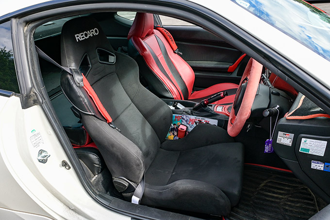 トヨタ 86（初代）