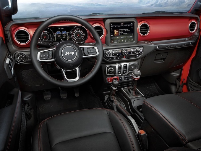 ランドクルーザーFJ