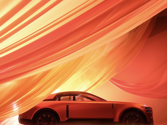 トヨタ センチュリー