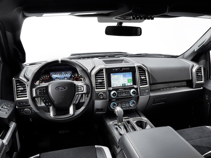 “フォードF-150”