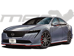 日産 スカイライン