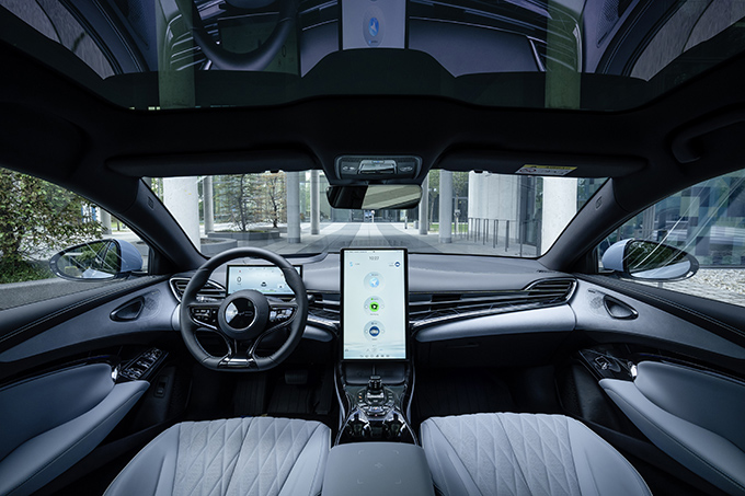  BYD BYDシール（初代）