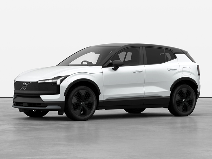 ボルボ EX30（初代）