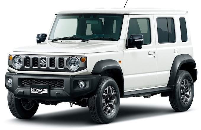 クロストレック