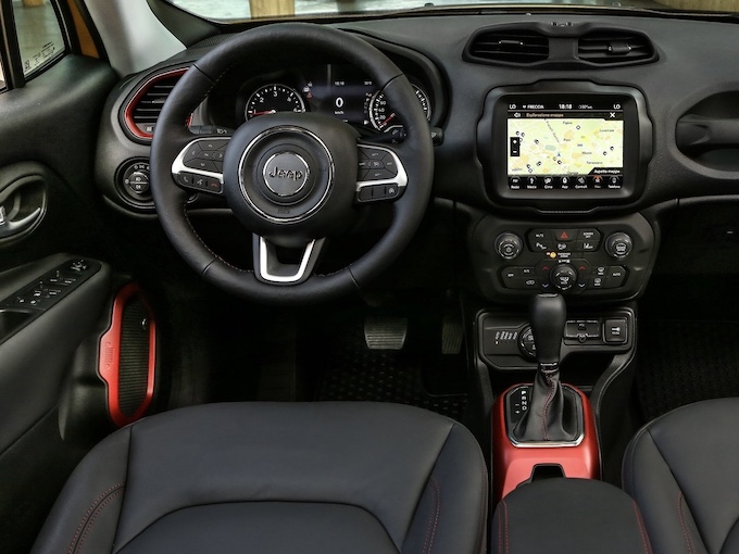 クロストレック